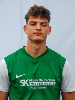 Avatar Bild für Mats Magnus Noethe