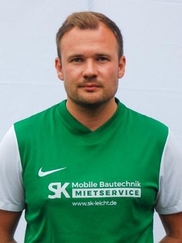 Avatar Bild für Till Peters