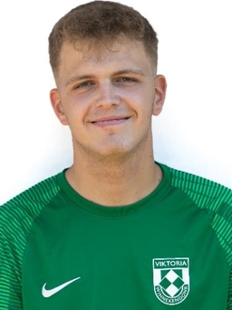 Avatar Bild für Matthis Blenkers