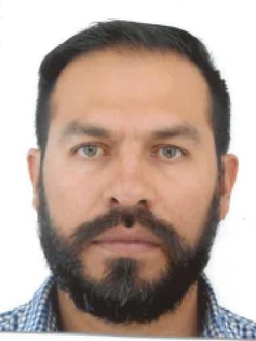 Avatar Bild für Fredy Javier Montalvo Ruiz