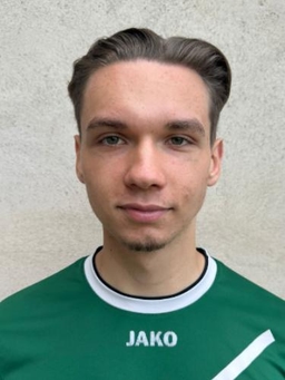 Avatar Bild für Robin Niedergesäß
