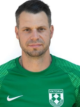 Avatar Bild für Tobias van de Kamp