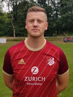 Avatar Bild für Lennart Mangels