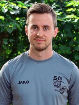 Avatar Bild für Sebastian Pirsch