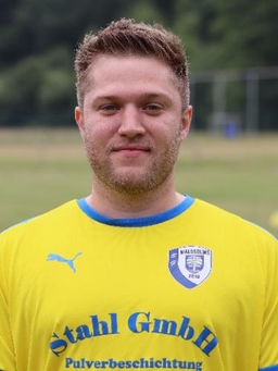 Avatar Bild für Nico Söhngen