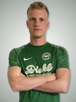 Avatar Bild für Niklas Baus
