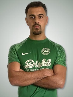 Avatar Bild für Ibrahim El-Saleh