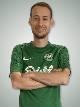 Avatar Bild für Sascha Hammann