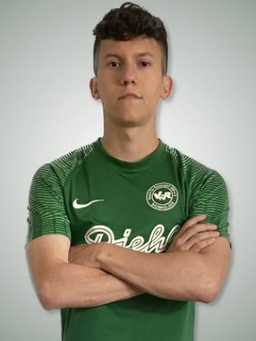 Avatar Bild für Lukas Stallbaum