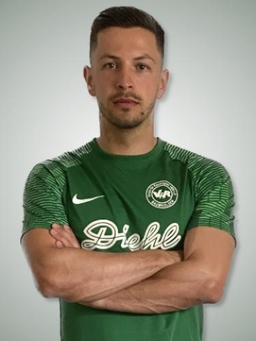 Avatar Bild für Robin Sooss