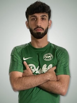 Avatar Bild für Danial Rafisamii