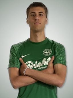 Avatar Bild für Spencer Jacob Sarkissian