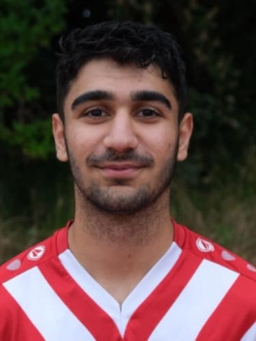 Avatar Bild für Ayaz Abdullah