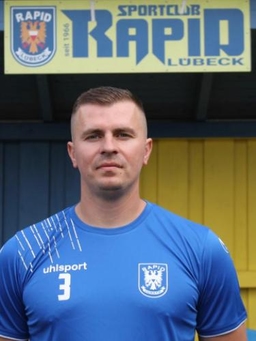 Avatar Bild für Tomislav Blazheski