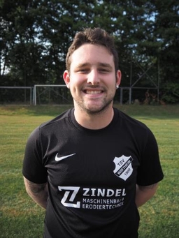 Avatar Bild für Mikko Dworschak