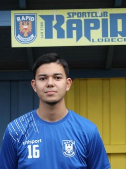 Avatar Bild für Jermaine Jenaro de Guzman