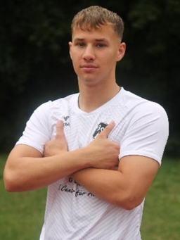 Avatar Bild für Robert Bogdan Gidion