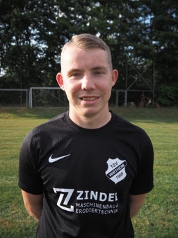 Avatar Bild für Kevin Berger