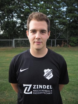 Avatar Bild für Hendrik Geisler