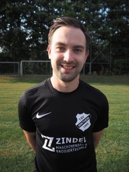 Avatar Bild für Tobias Heger