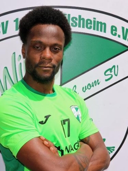 Avatar Bild für Michael Adusei