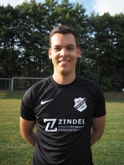 Avatar Bild für Iven Luca Schmitt