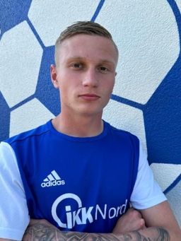 Avatar Bild für Finn Hendrik Richter