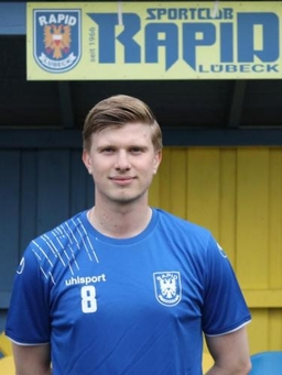 Avatar Bild für Patrick Lehmann