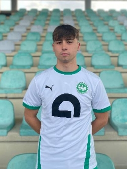 Avatar Bild für Leon Gadacz