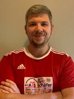 Avatar Bild für Niclas Rothfuchs