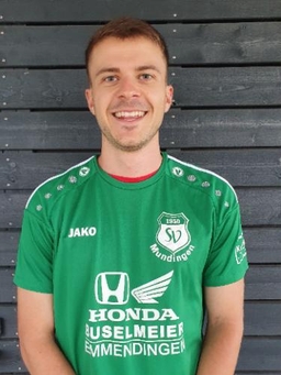 Avatar Bild für Lennart Bauer