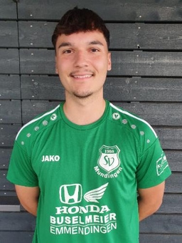 Avatar Bild für Fabian Kupzick