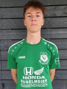 Avatar Bild für Samuel Wormuth