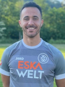 Avatar Bild für Mohamad Dhainy