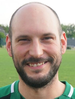Avatar Bild für Dominik Zimmermann
