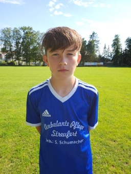 Avatar Bild für Chris Jerome Klage