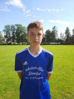 Avatar Bild für Luis Krüger