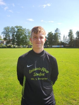 Avatar Bild für Nico Oberndörfer