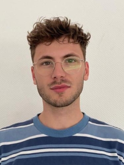 Avatar Bild für Lino Hermes