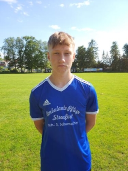 Avatar Bild für Lucas Mund