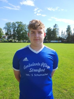 Avatar Bild für Giacomo Stahl