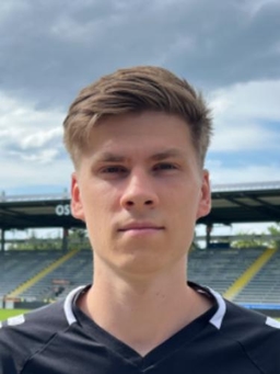 Avatar Bild für Lasse Jürgensen