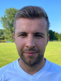 Avatar Bild für Matyas Horvath