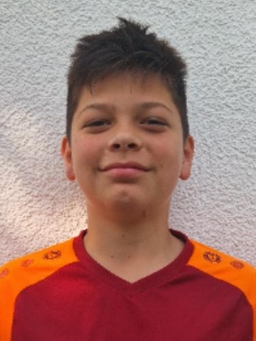 Avatar Bild für Miles Phineas Olbrich