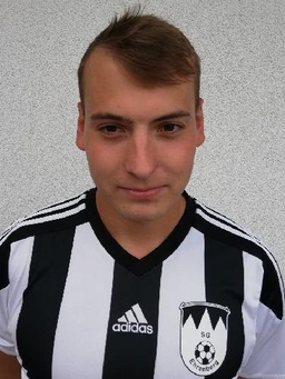 Avatar Bild für Levin Vorndran