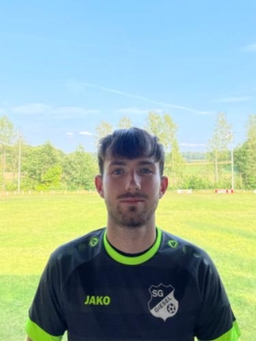 Avatar Bild für Leon Gehendges