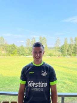 Avatar Bild für Nils Menigat