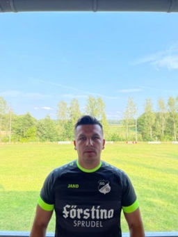 Avatar Bild für Kemal Sehic