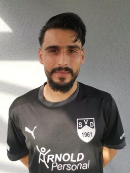Avatar Bild für Ismail Alshallal