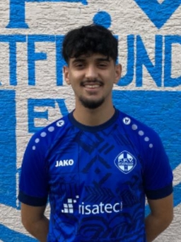 Avatar Bild für Souhail Benomar